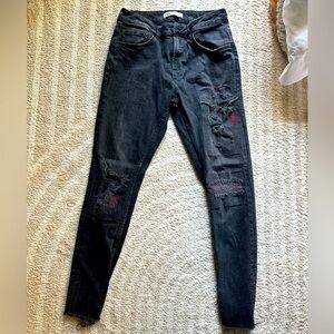 Zara Men’s Jeans